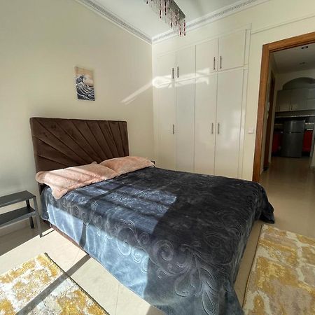Appartement Monopolio Tanger Exteriör bild